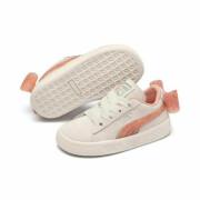 Children's sneakers Puma Suede Bow Jelly